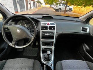 Peugeot 307 2006