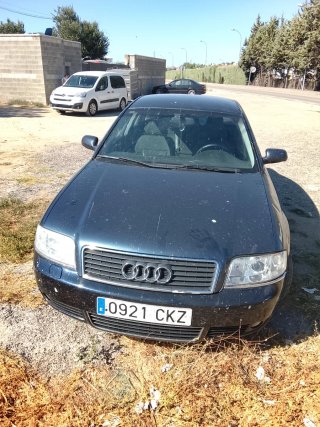 Audi A6 2005
