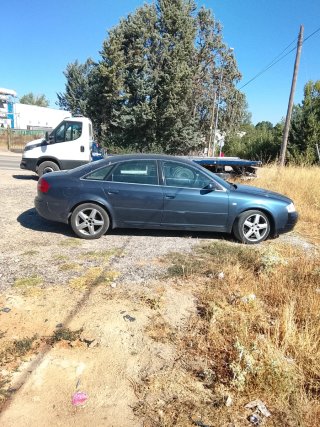 Audi A6 2005