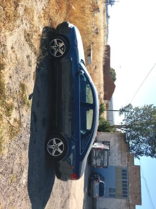 Audi A6 2005