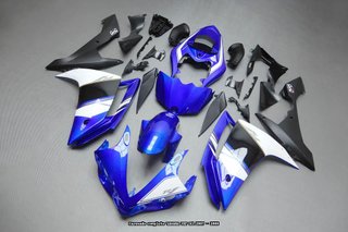 Carenado Completo para YAMAHA YZF R1 2007 - 2008