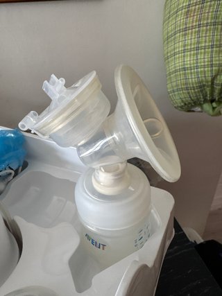 Tiralatte Elettrico Philips Avent Ultra Comfort