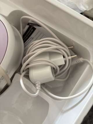 Tiralatte Elettrico Philips Avent Ultra Comfort