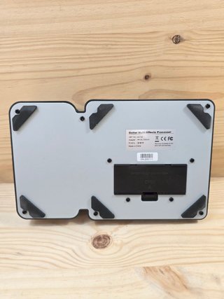 Mooer GE100 Procesador Multi-Efectos Guitarra