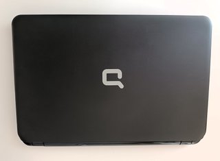Portátil Compaq 15 Notebook PC 15.6
