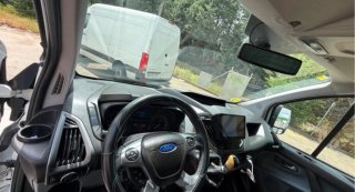 Ford Transit Custom 2023