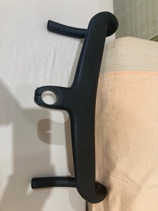 CUADRO CARBONO T.52 + HORQUILLA + TIJA + MANILLAR