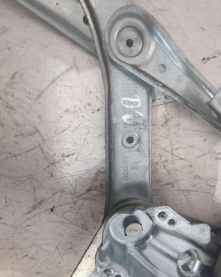 Opel 150380 elevalunas del der 93178696 astra 1.7