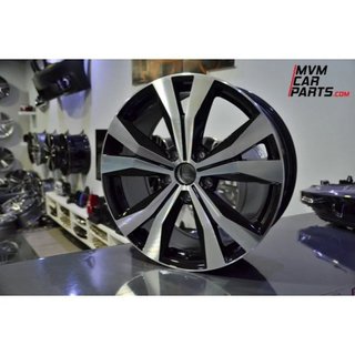 Juego de 4 Llantas 22 New Touareg VW012
