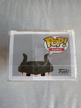 Funko Pop! The Hunter 622 PlayStation