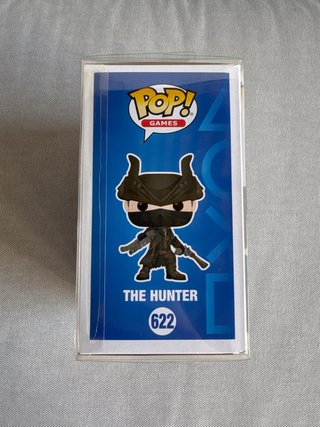 Funko Pop! The Hunter 622 PlayStation
