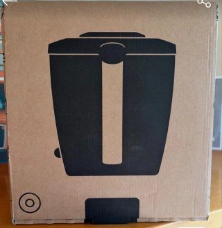 Vaso Thermomix TM7