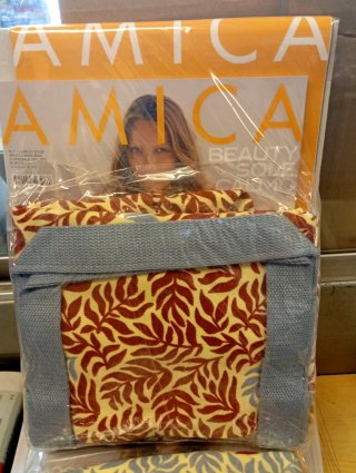 Maxi Bag Amica - Icon Bags