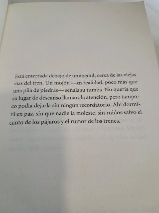 La chica del tren de Paula Hawkins