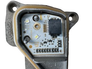 Balastro Faro Seat Leon 12-20