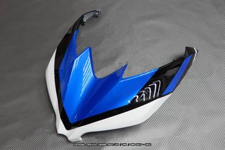 Carenado Avdb YAMAHA XMAX 125 300 400 2017 - 2022