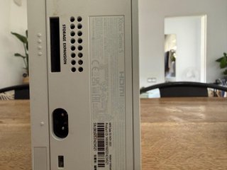 Xbox Series S Blanca - Como Nueva