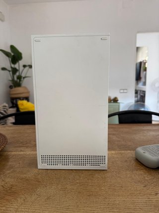 Xbox Series S Blanca - Como Nueva