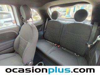 Fiat 500 1.0 Hybrid Dolcevita 51 kW (70 CV)