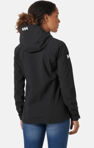 Giubbotto Helly Hansen Softshell Nuovo