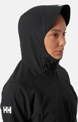 Giubbotto Helly Hansen Softshell Nuovo