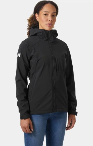Giubbotto Helly Hansen Softshell Nuovo
