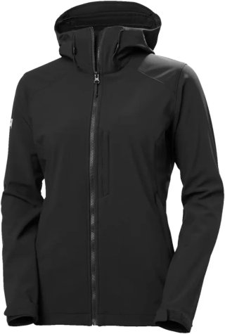 Giubbotto Helly Hansen Softshell Nuovo