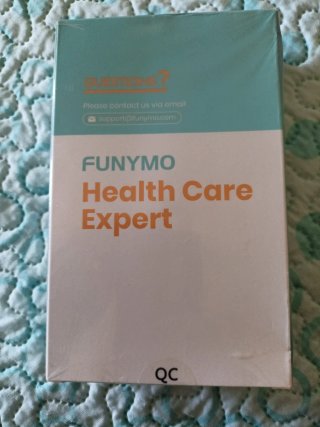 Manguito tensiómetro XL FUNYMO