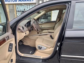 Mercedes Clase M ML 350