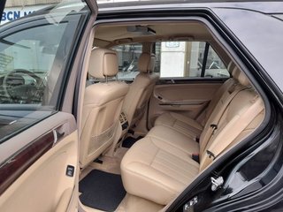 Mercedes Clase M ML 350