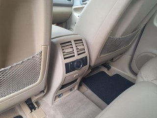 Mercedes Clase M ML 350