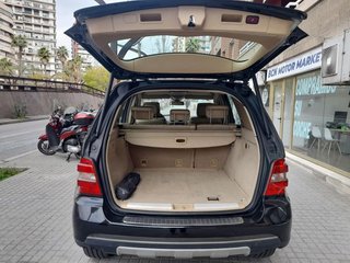 Mercedes Clase M ML 350
