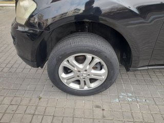 Mercedes Clase M ML 350