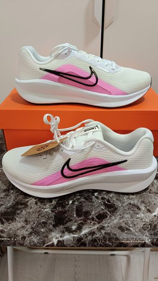 Nike Downshifter 13 Mujer Talla 40