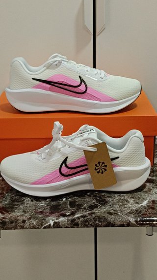 Nike Downshifter 13 Mujer Talla 40