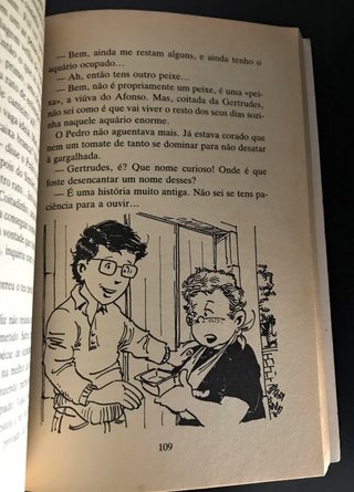 O Clube das Chaves toca a 4 mãos