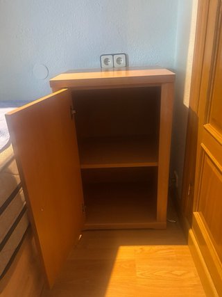 Conjunto Muebles Habitación Juvenil