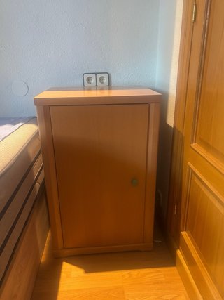 Conjunto Muebles Habitación Juvenil