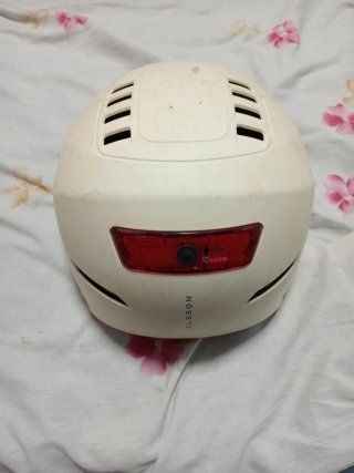 Patín Eléctrico Xiaomi + Casco