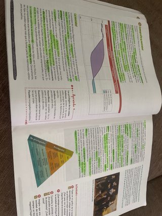 Geografia i Història, 4 ESO, Geniox Oxford