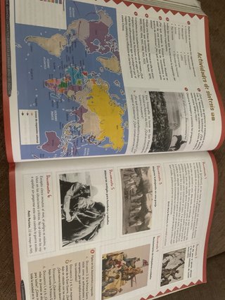 Geografia i Història, 4 ESO, Geniox Oxford