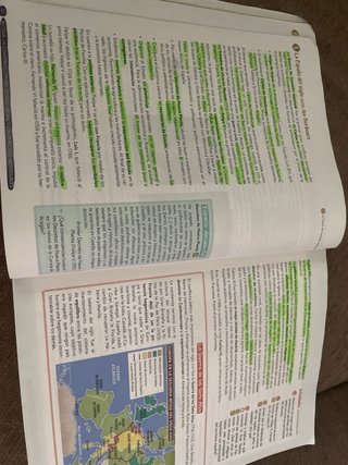 Geografia i Història, 4 ESO, Geniox Oxford