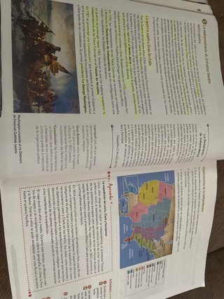 Geografia i Història, 4 ESO, Geniox Oxford