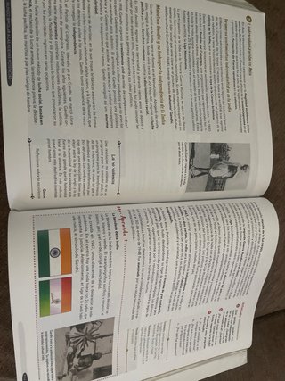 Geografia i Història, 4 ESO, Geniox Oxford