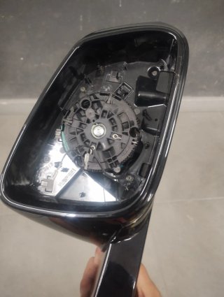 Espejo retrovisor derecho BMW X2