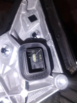 Espejo retrovisor derecho BMW X2