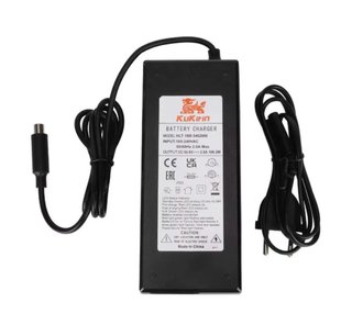 Cargador Batería Patinete Eléctrico Kukirin G2 Mas