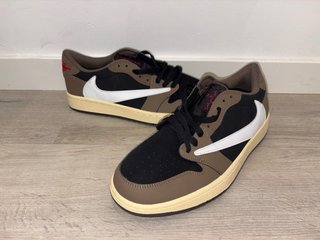 Bambas deportivas nuevas sin estrenar