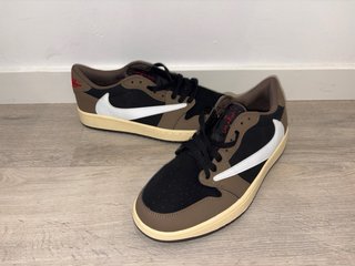 Bambas deportivas nuevas sin estrenar