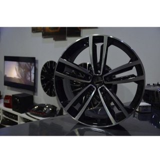 Juego de 4 Llantas 18 New -R VW020